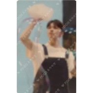 SEVENTEEN DREAM HMV Official Photocard