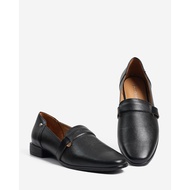 Buccheri Claurin Flats Women Black