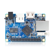 One Single Board Computer 1GB DDR3 AllWinner H3 Quad Core Run Android Ubuntu Debian (One(1GB))