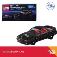 TOYOTA SUPRA Tomica SupraTOYOTA (A70) Tokyo Auto Salon 2025