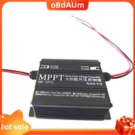 LCD BM3072 300W MPPT Solar Charge Controller Battery Charger 24/36/48/60/72V Boost