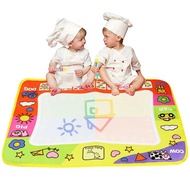 Magic Mat Magic Children's Picture Mat Aqua Magic Doodle Playmat Water Marker Drawing Pen Air Playpa