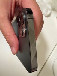Apple iPhone 12 Pro