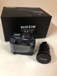 Canon EOS-1D x miniature