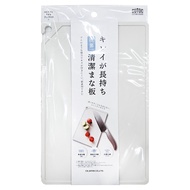 CB JAPAN CUTOC mini TPU防霉抗菌砧板  典雅灰  1個