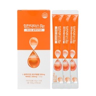 HimchanDoctors Re Protein Premium Protein 1x 28g x 30sachets