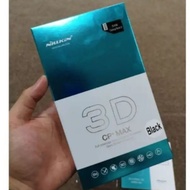 Tempered glass full screen CP + Max Samsung note 9