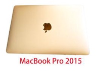 MACBOOK PRO 2015  歡迎面交測試