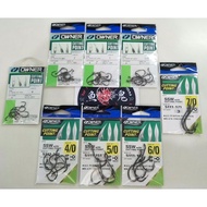 Hook, Owner Cutting Point Hook