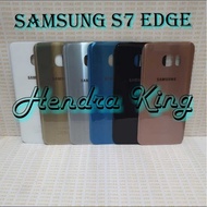 Backdoor samsung S7 edge