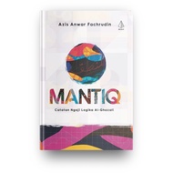 Mantiq (Azis Anwar Fachrudin)
