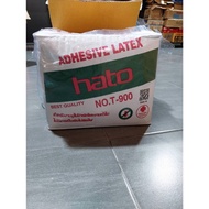HATO T900 Latex Glue Size 10 Kg.