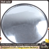 95mm OD adhesive round convex view rear mirror mirror side mirror