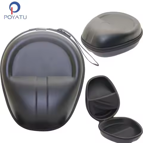 HDJ500 Headset Case for Pioneer HDJ-700 HDJ-1500 HDJ-500 HDJ 700 1500 500 DJ HDJ700 HDJ1500 Headphon