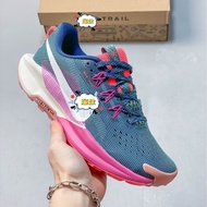 Reactx Trail 5 Outdoor Cross Country Running Shoes Wear-Resistant Cushioning Training Shoes Sports S