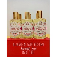 Perfume Al-Taifi Rose