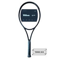 (Installment + Discount) Wilson Noir Blade 100L V8 tennis racket