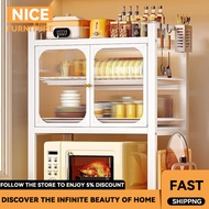 z6  Kitchen And Bowls  Dustproof z6 Plates Rack Multifunctional Storage Cabinet  z6