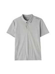 Men's Polo Shirt, Men's Knitted Short-Sleeve Polo Shirt, Casual, Comfortable, Simple, Outdoor, Commu