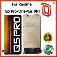 TFT For Realme Q5 Pro/OnePlus 9RT LCD Display and Touch Panel Assembly