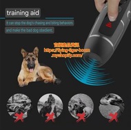 超聲波驅狗器止吠器 ultrasound dogchaser stop barking #pdc 920829