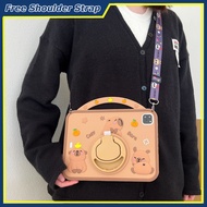 Tablet Case for  Huawei MatePad SE 11 2024 10.4 T10 T10S Air 11.5 MatePad 11 2021 2023 MatePad 11.5S