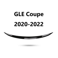 Mercedes W292 GLE Coupe AMG Spoiler GLE320 GLE350 GLE400 GLE450 Coupe
