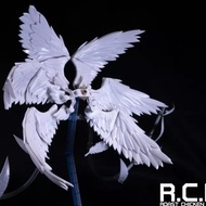 Gogo Order Model Kit Seraphim Wing Add On Rcw Roast Chicken Wings