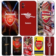CK1 Sports Memorial Arsenal FC for OPPO F5 A73 F7 F9 Pro A7X A9 F11 F17 F25 Pro F19 A74 F19 Pro Plus