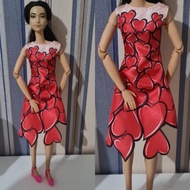 Barbi Doll Clothes B21