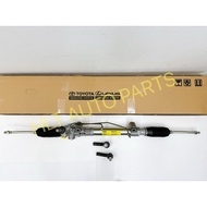 TOYOTA INNOVA TGN40 (2.0cc) ,HILUX VIGO KUN25/KUN26 (2WD) 2X4 OIL POWER STEERING RACK ASSEMBLY TOYOT