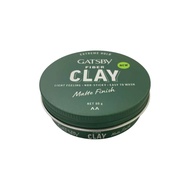 GATSBY Clay Fiber 80gr - Gatsby Fiber Clay