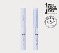 VODANA 捲髮棒 Compact Curling Iron 25mm #Powder Blue