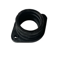 GP125 CARBURETOR INTAKE PIPE CARBURETOR HOLDER TENGKUK CARBURETOR