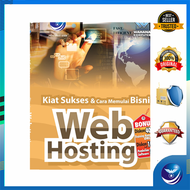 Penerbit Andi - Kiat Sukses Dan Cara Memulai Bisnis Web Hosting