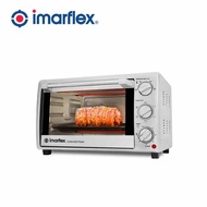 Imarflex Convection Oven IT-210CS 21L Capacity