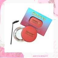 OKAYA EYEBROW WAX NEW OKAYA