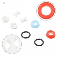 HUND| 1/2'' Replacement Ceramic Disc Silicon Washer Insert Valve Tap Turn Set