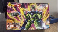 全新 Bandai Figure-rise Standard Dragonball Perfect Cell 龍珠 斯路 完全體 模型
