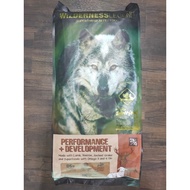 Wilderness Legend Super Premium Dog Dry Food-28/15-Lamb & Venison 13kg-NO Chicken-Suitable for Dogs 
