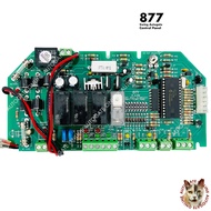 877 SWING AUTOGATE CONTROL PANEL PCB BOARD