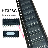 HT326C HT326 IC HT326C