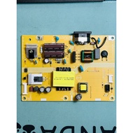 AOC 24G2E Monitor Circuit Power Board