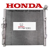 Honda Civic 1992' ( SR4 ) R12 A/C Condenser High Quality Performance
