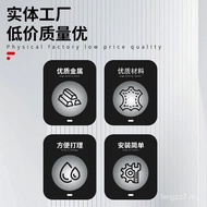 Tombol Shift Gear Aloi Aluminium Transmisi Manual Pelbagai Warna Tombol Shift Gear 5 Kelajuan 6 Kela