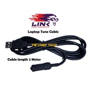 LINK G4 OEM ECU USB tuning cable For G4X G4+ Plugin Monsoon Storm Extreme Fury