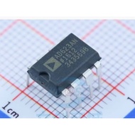 AD623 623AN 623ANZ AD7233AN ANZ DIP8 Original Instrument Amplifier Chip