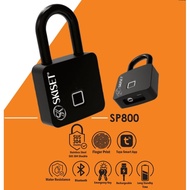 Skiset Padlock SP-800