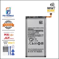 Samsung S10 G973F G973 BATTERY EB-BG973ABU 3400MAH REPLACEMENT BATTERY