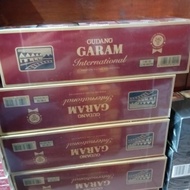 Spesial Gudang Garam Filter 1 Slop 20 Bks